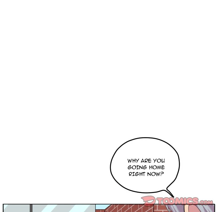 The chill couple Chapter 87 - page 74