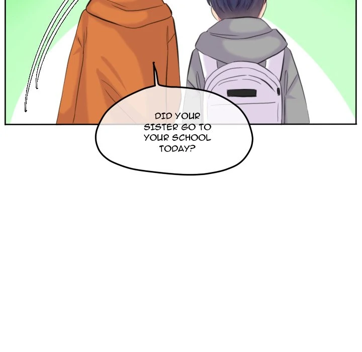 The chill couple Chapter 87 - page 76