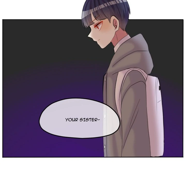The chill couple Chapter 87 - page 79