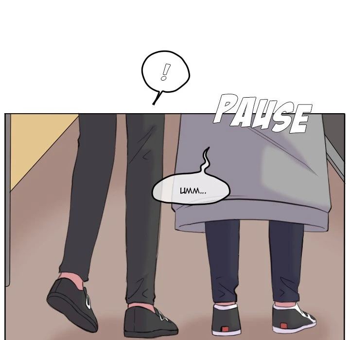 The chill couple Chapter 87 - page 81