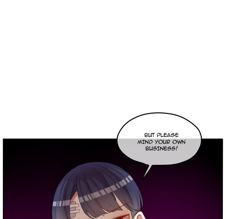 The chill couple Chapter 87 - page 83