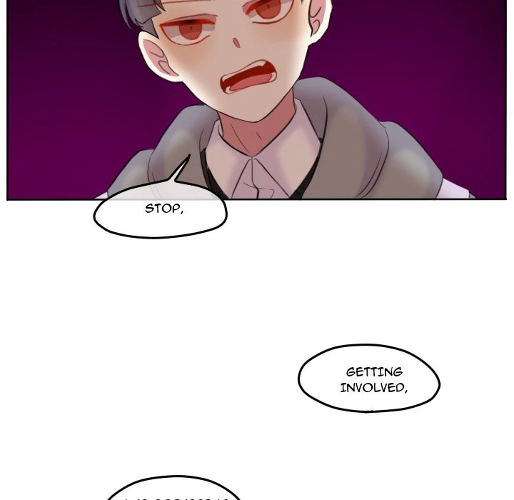 The chill couple Chapter 87 - page 84