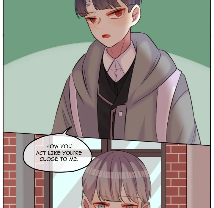 The chill couple Chapter 87 - page 86