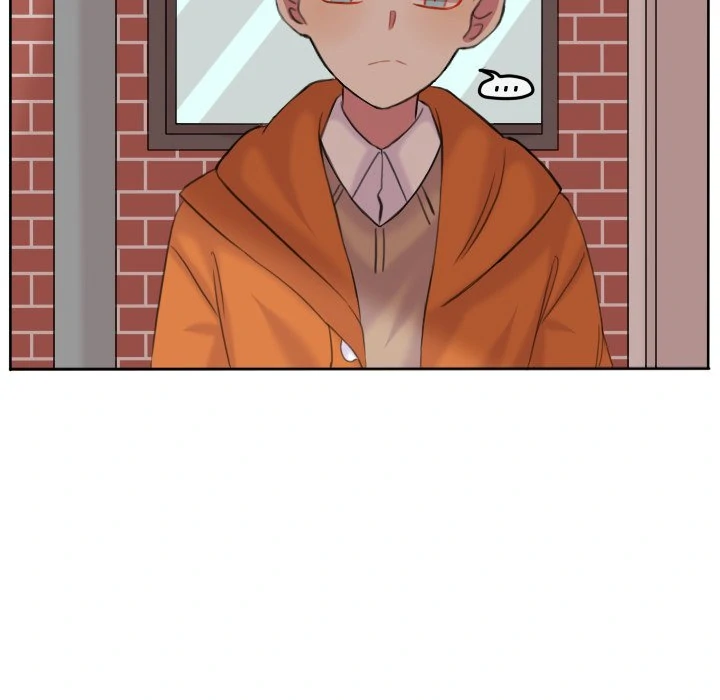 The chill couple Chapter 87 - page 87