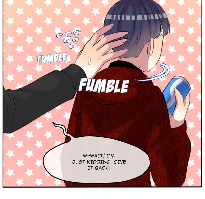 The chill couple Chapter 86 - page 11