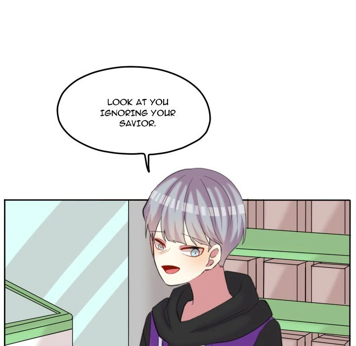 The chill couple Chapter 86 - page 14