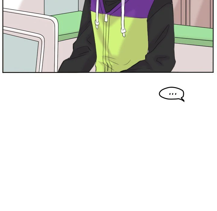 The chill couple Chapter 86 - page 15