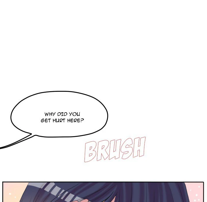 The chill couple Chapter 86 - page 16