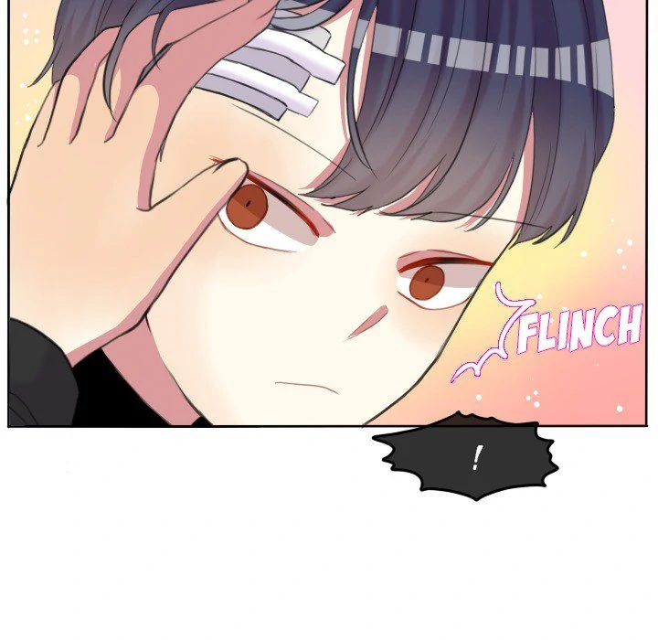 The chill couple Chapter 86 - page 17