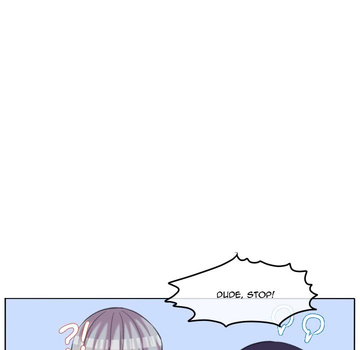 The chill couple Chapter 86 - page 18