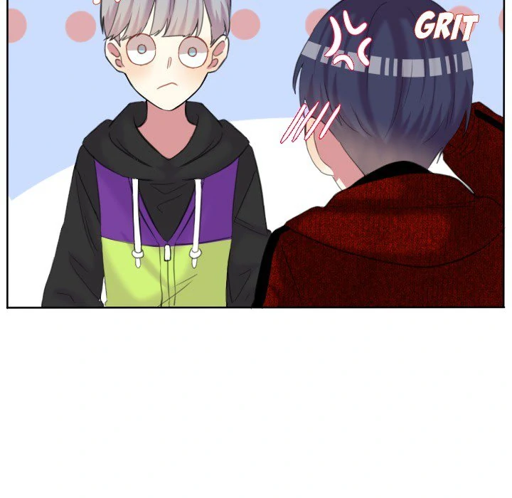 The chill couple Chapter 86 - page 19