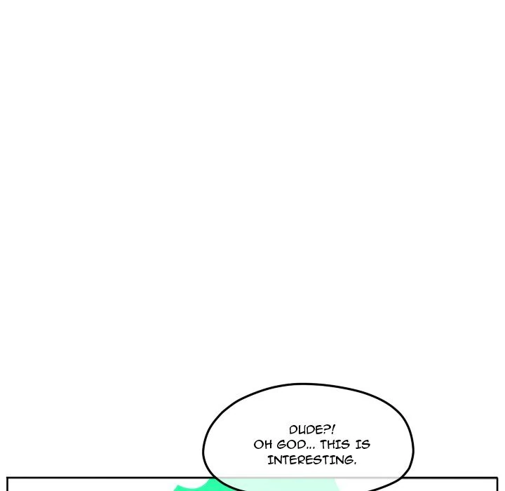 The chill couple Chapter 86 - page 20