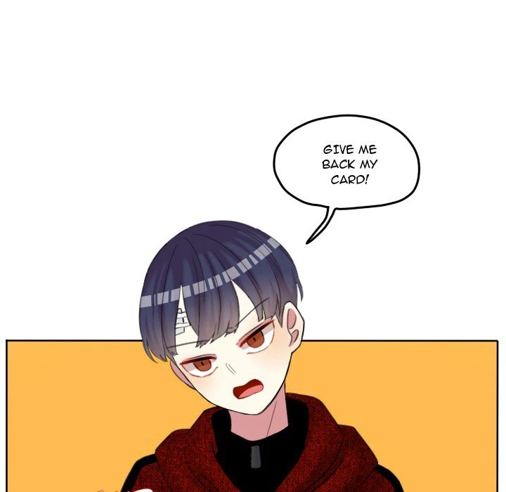 The chill couple Chapter 86 - page 24
