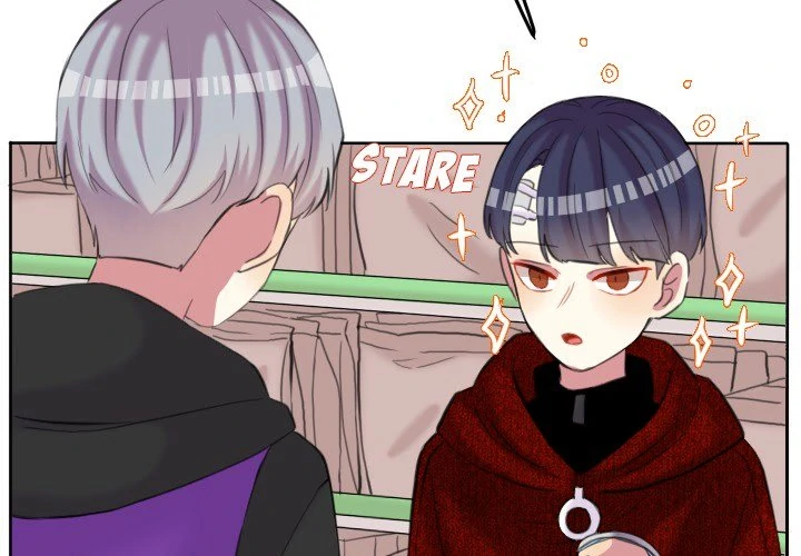 The chill couple Chapter 86 - page 3