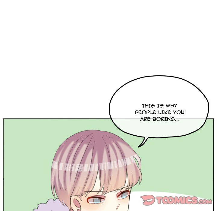 The chill couple Chapter 86 - page 32