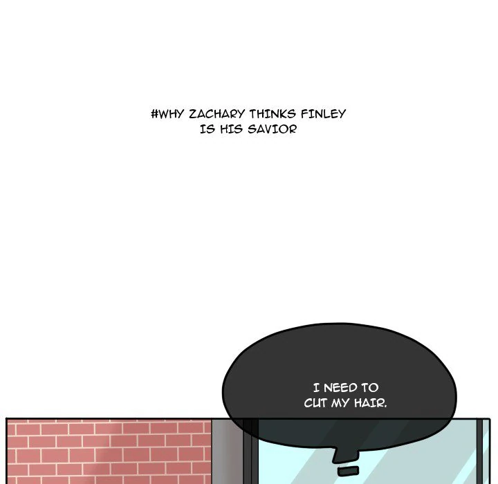 The chill couple Chapter 86 - page 37