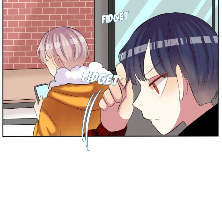 The chill couple Chapter 86 - page 38