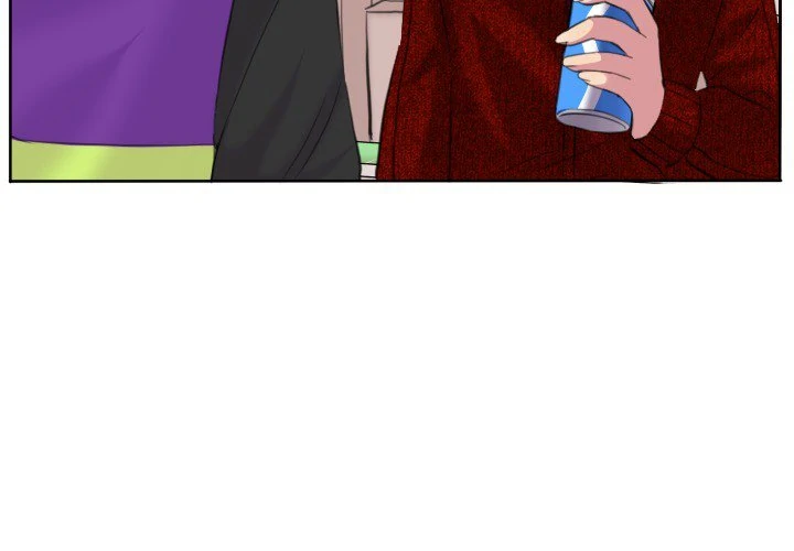 The chill couple Chapter 86 - page 4