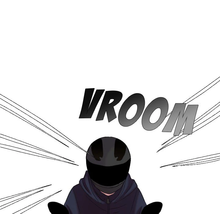 The chill couple Chapter 86 - page 41