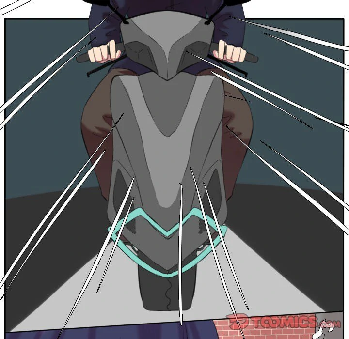 The chill couple Chapter 86 - page 42