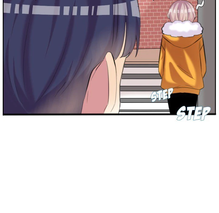 The chill couple Chapter 86 - page 43