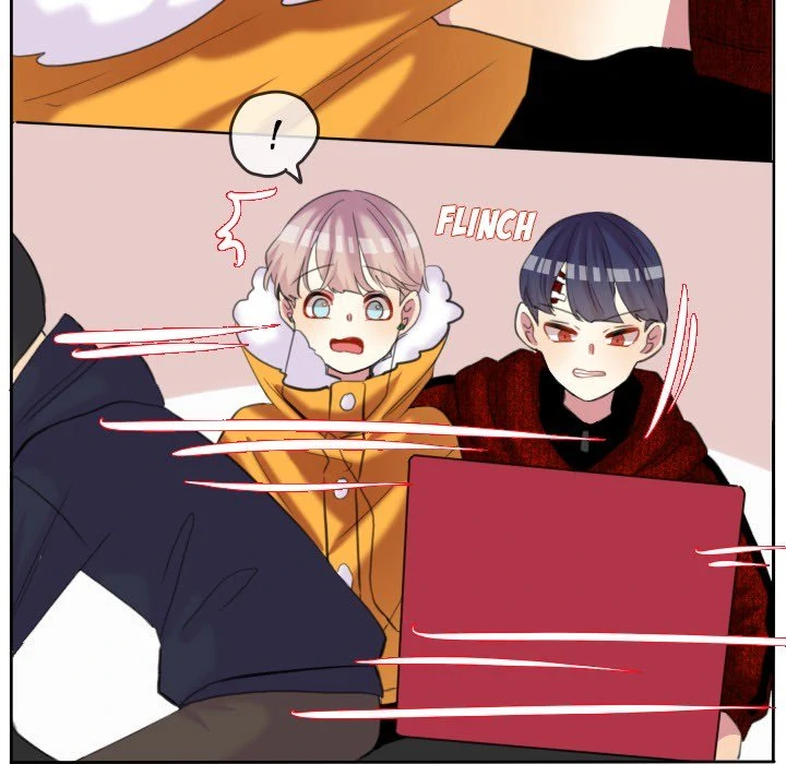 The chill couple Chapter 86 - page 45
