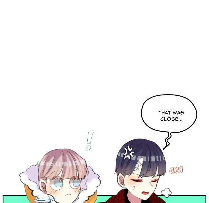 The chill couple Chapter 86 - page 48