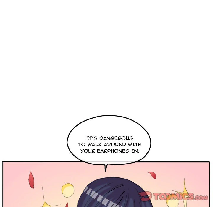 The chill couple Chapter 86 - page 52