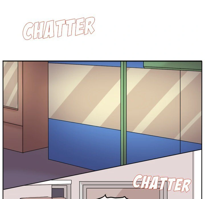 The chill couple Chapter 86 - page 59