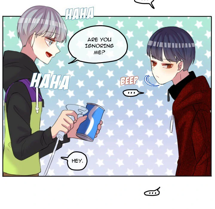 The chill couple Chapter 86 - page 6