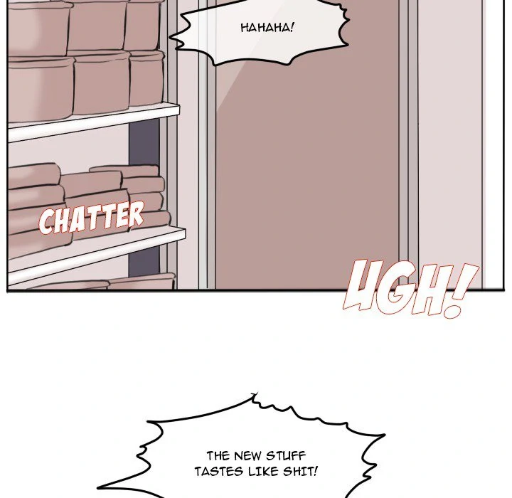The chill couple Chapter 86 - page 60