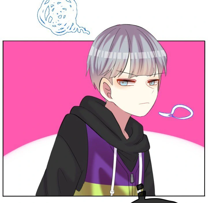 The chill couple Chapter 86 - page 64