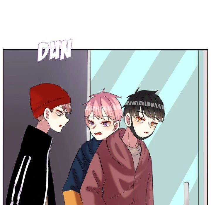 The chill couple Chapter 86 - page 66