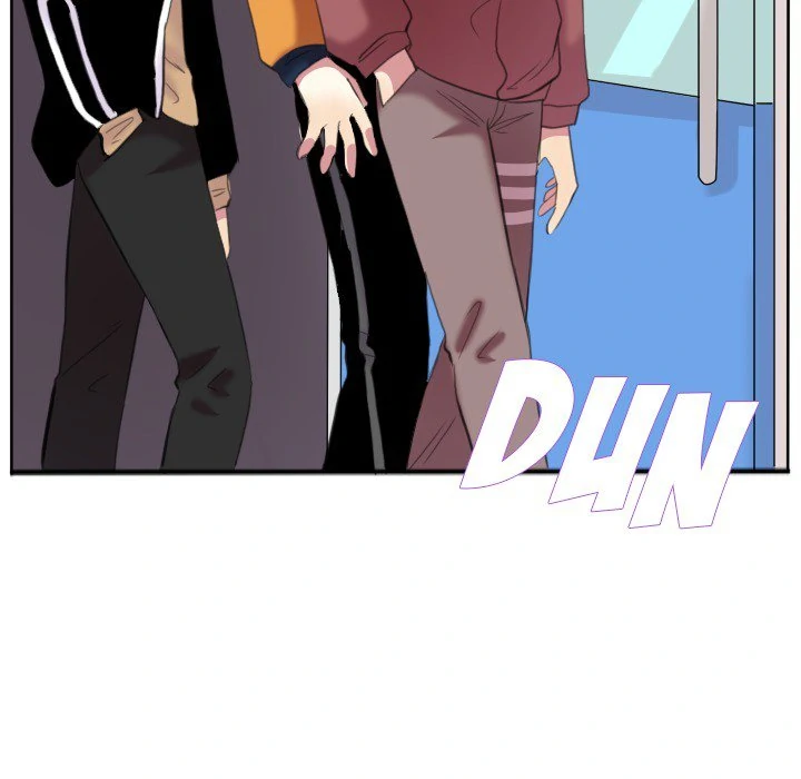 The chill couple Chapter 86 - page 67