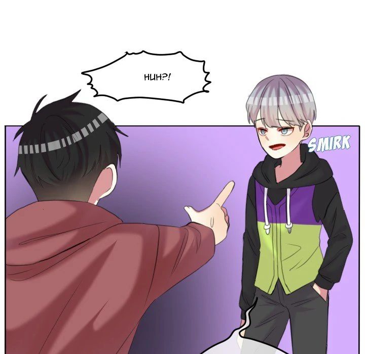 The chill couple Chapter 86 - page 70