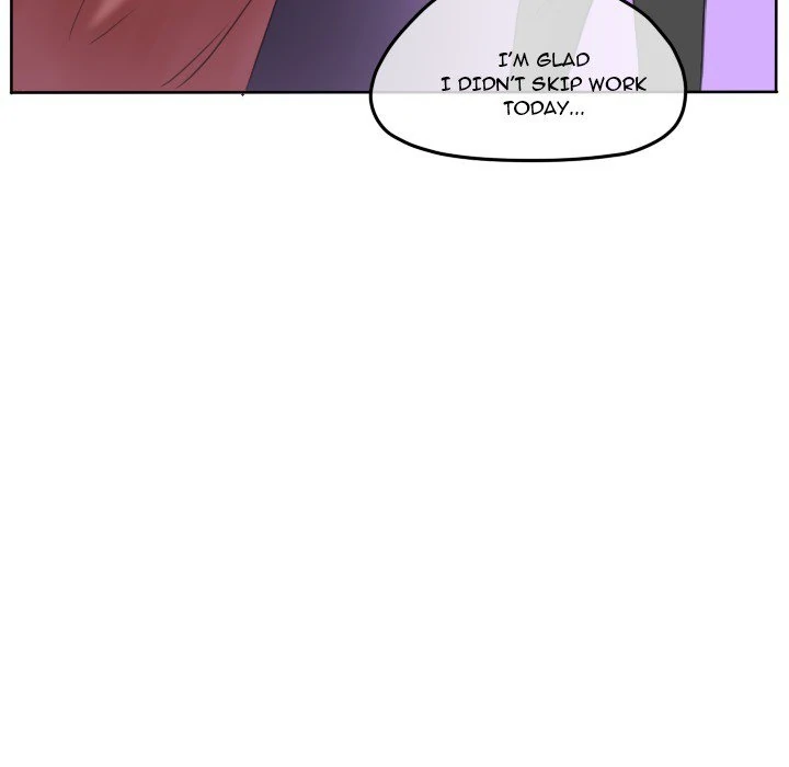 The chill couple Chapter 86 - page 71