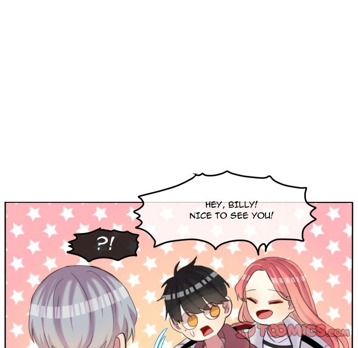 The chill couple Chapter 86 - page 72