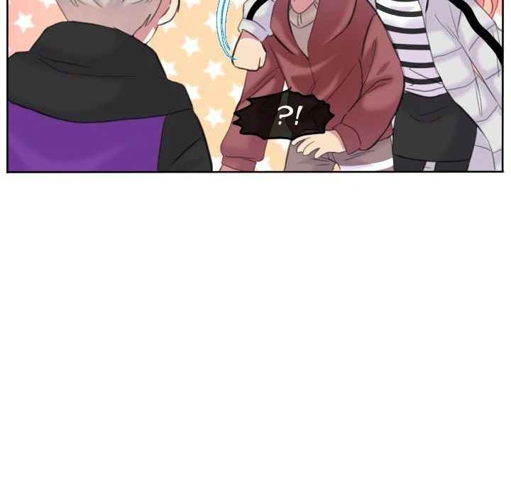 The chill couple Chapter 86 - page 73