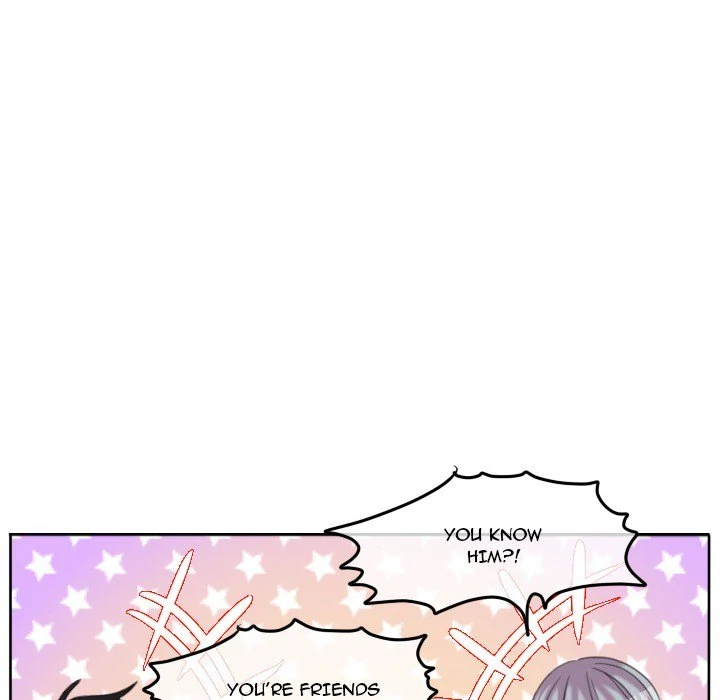 The chill couple Chapter 86 - page 74