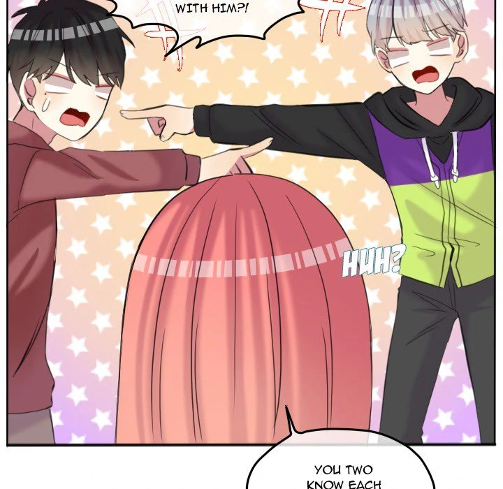 The chill couple Chapter 86 - page 75