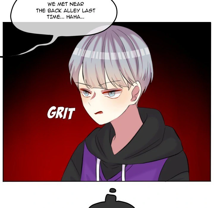 The chill couple Chapter 86 - page 77