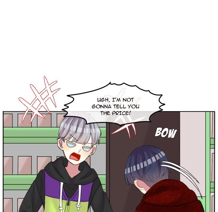 The chill couple Chapter 86 - page 8