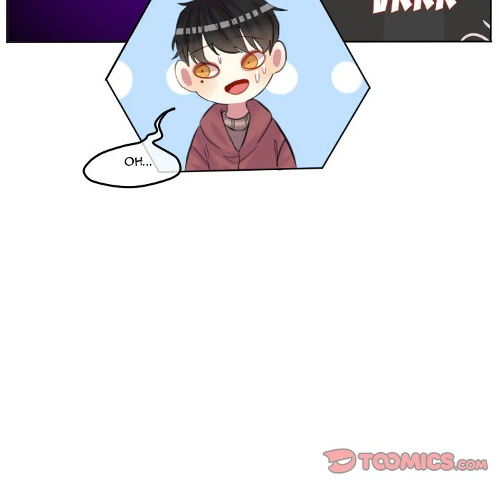 The chill couple Chapter 86 - page 82