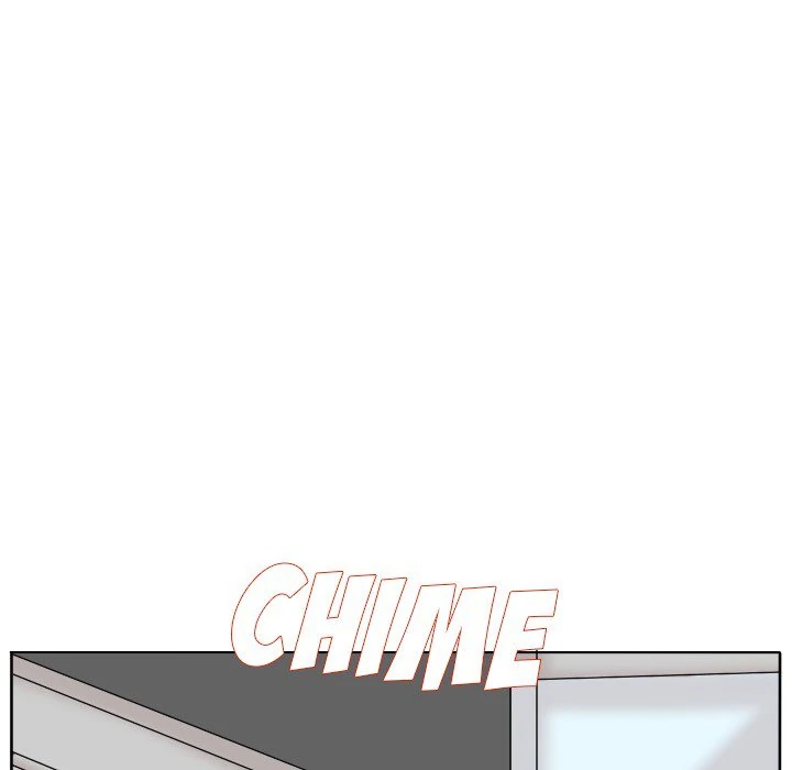 The chill couple Chapter 86 - page 85