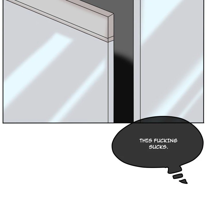 The chill couple Chapter 86 - page 86