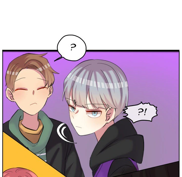 The chill couple Chapter 86 - page 89