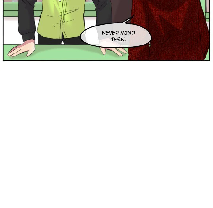 The chill couple Chapter 86 - page 9