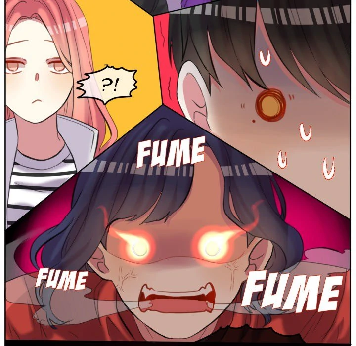 The chill couple Chapter 86 - page 90