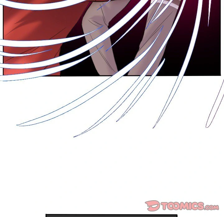 The chill couple Chapter 86 - page 92