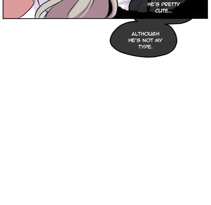 The chill couple Chapter 85 - page 10